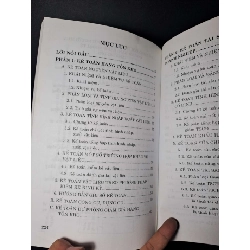 Hướng dẫn thực hành kế toán trong các doanh nghiệp - Võ Văn Nhị - 2010 mới 80% ố nhẹ - KINH TẾ - TÀI CHÍNH - CHỨNG KHOÁN - HCM0111 925232