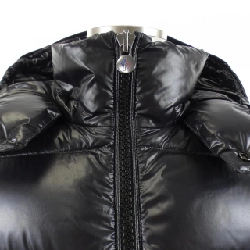 MONCLER MAYA Áo khoác lông - Hàng hiệu Chính hãng 886238