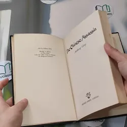 [MIỄN PHÍ BỌC SÁCH] [XƯA] The Chinese Assassin (1978) - Anthony Grey 990087