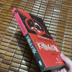 Không khóc - Lydie Salvayre 537247