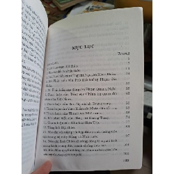 Báo chí với cuộc đấu tranh chống tiêu cực mới 90% 2003 LỊCH SỬ - CHÍNH TRỊ - TRIẾT HỌC VAVO1709 919698