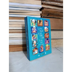 Mật ngữ cho thế giới thứ ba 706933