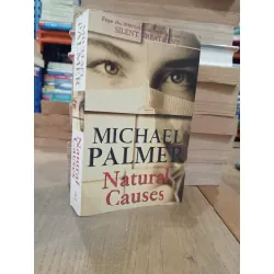 Natural causes - Michael Palmer