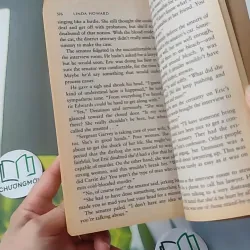 [MIỄN PHÍ BỌC SÁCH] Veil of Night - Linda Howard 1027199