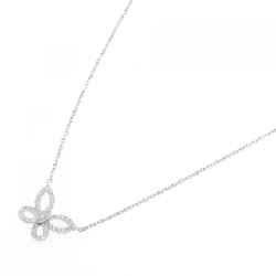 Nhẫn hình bướm mini - Hàng hiệu Authentic 843602