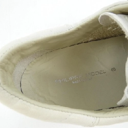 Giày sneaker PHILIPPE MODEL - Hàng hiệu Authentic 901932