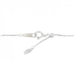 K18WG Dây chuyền kim cương 0.70CT - Hàng hiệu Chính hãng 859870