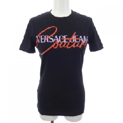 【Mã giảm giá】Áo phông VERSACE JEANS