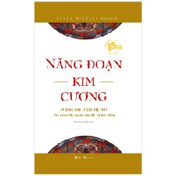 Năng Đoạn Kim Cương (Bìa Cứng) - Geshe Michael Roach 145434