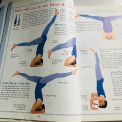 YOGA KHOẺ & ĐẸP  565416