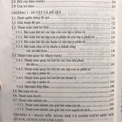 KỸ THUẬT LẬP TRÌNH ( C VÀ THUẬT TOÁN) 455724