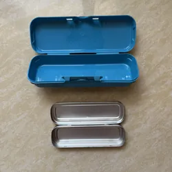 Bộ hai hộp đựng đồ linh tinh 696565