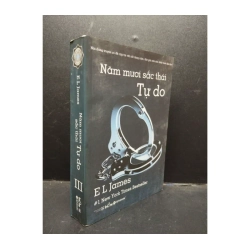 Năm mươi sắc thái 3 Tự do 2014 E L James