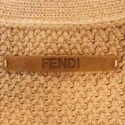 【Mã giảm giá】Áo khoác cardigan FENDI 639177