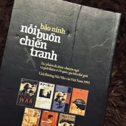 Nỗi buồn chiến tranh 997958