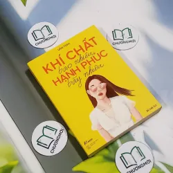 Khí Chất Bao Nhiêu, Hạnh Phúc Bấy Nhiêu - Vãn Tình 705717