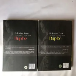 Trọn bộ 2 tập Búp Bê - Boleslaw Prus 735573