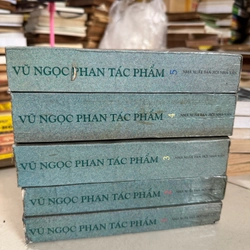 Vũ Ngọc Phan tác phẩm 388088