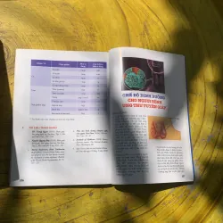 DINH DƯỠNG TRONG DỰ PHÒNG VÀ ĐIỀU TRỊ MỘT SỐ BỆNH MẠN TÍNH 788065