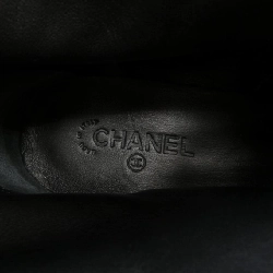 Giày bốt CHANEL 660602