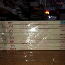 Hắn ta, anh ấy và cô ấy - Han Yu Rang 935271