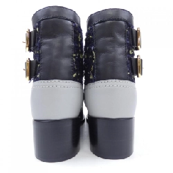 Giày bốt CHANEL 662891