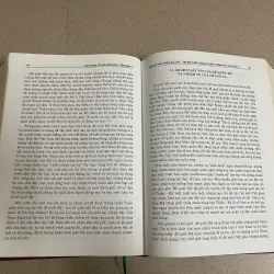 Tổng tập luận văn 2 đại tướng Võ Nguyên Giáp  929663