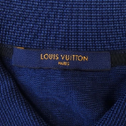 Áo polo LOUIS VUITTON HEY07WFME - Hàng hiệu Authentic 889267