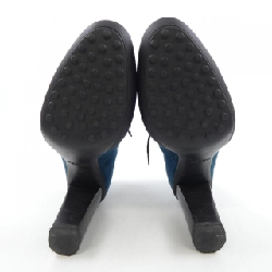 【Mã giảm giá】Giày TOD'S 660374