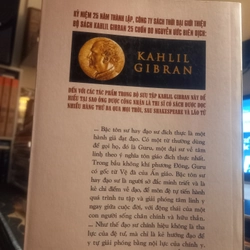TIẾNG NÓI BẬC TÔN SƯ - KAHLIL GIBRAN 538053