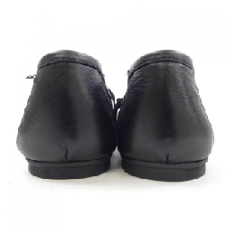 Giày bệt FERRAGAMO - Hàng hiệu Authentic 663380