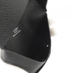 【Sản phẩm chưa sử dụng】Thẻ đựng thẻ Hermes Calvi 044164CK 622239