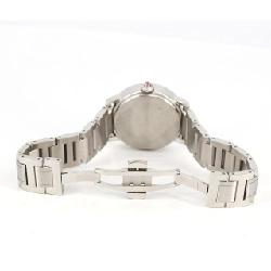 Bulgari Bulgari Bulgari 12P BBL33S/BBL33C6SS/12 SS tự động - Hàng hiệu chính hãng 882610