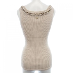 Áo tank top CHANEL - Hàng hiệu Authentic 826426