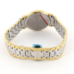 Longines Présence Combi L4.819.2.11.7 GP Quartz - Hàng hiệu Authentic 874836