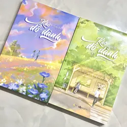 KHÓ DỖ DÀNH - TRÚC DĨ 600975