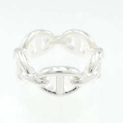 Nhẫn Hermès Chaine d'Ancre - Hàng hiệu Authentic 839101