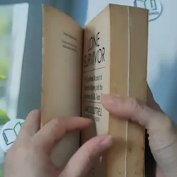 Lone Survivor - Marcus Luttrell & Patrick Robinson 1027587