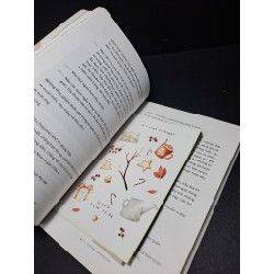 Phong cách sống HYGGE bí quyết sống Bắc Âu 2020 sách in màu mới 90% lem màu bìa nhẹ HCM0310 Oreka-Blogmeo 34624