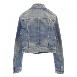 Dolce & Gabbana DOLCE&GABBANA F9794Z/G883G Áo khoác denim 630828