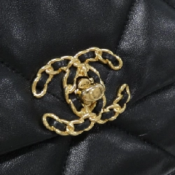 Chanel Chanel 19 Line AS1160 Túi xách vai - Hàng hiệu Chính hãng 768282