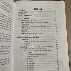 Cảm Xạ Y Học  594685
