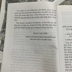 Kinh tế chính trị Mác - Lê nin 447801