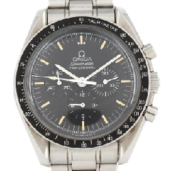 Đồng hồ Omega Speedmaster Pro 3590.50/ST145-022 SS Cơ khí - Hàng hiệu Chính hãng