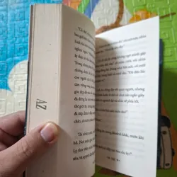 Dạ Khúc Màu Xanh 973479