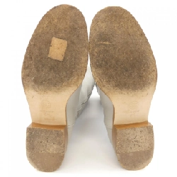 Giày bốt dài CHANEL 662780