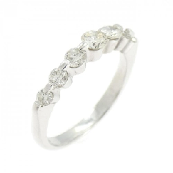 Nhẫn kim cương PT900 0.51CT - Hàng hiệu Chính hãng