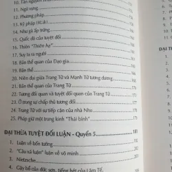 Đại Thừa Tuyệt Đối Luận - Tập 2 746578