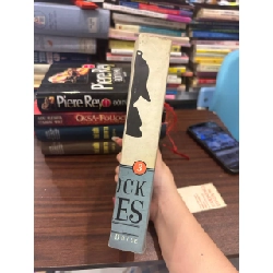 Sherlock Holmes (Tập 3) - Sir Arthur Conan Doyle - Sir Arthur Conan Doyle 1000738