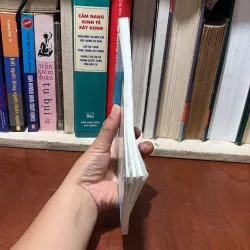 II Giáo Trình: Kinh Tế Lượng (Lưu Hành Nội Bộ) - 2007 754546